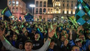 Inter, la vera festa ci sarà col Verona: i preparativi e i premi