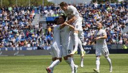 Volata Champions, il Napoli centra l'obiettivo, la Roma e il Milan quasi. La Juventus si butta via, Como sogna, le combinazioni