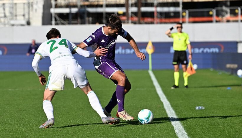 Serie A, le partite di oggi: dove vedere Cremonese-Lazio e Roma-Fiorentina