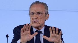 Real Madrid, gli arbitri dichiarano guerra a Florentino Perez. Mbappé fuori controllo: scontro con Arbeloa