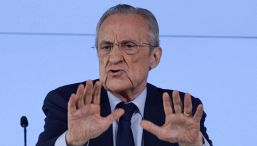 Real Madrid, gli arbitri dichiarano guerra a Florentino Perez. Mbappé fuori controllo: scontro con Arbeloa