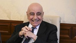 Milan, il ritorno del Condor: l'alleanza che scatena i tifosi