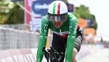 LIVE Giro d'Italia 2026 tappa 11 oggi Porcari-Chiavari in diretta