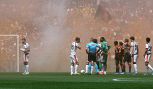 Serie A, giudice sportivo: le decisioni dopo il derby di Roma, stangata per il Genoa