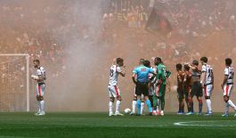Serie A, giudice sportivo: le decisioni dopo il derby di Roma, stangata per il Genoa