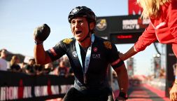 Funerali Alex Zanardi, a Padova l'ultimo saluto alla leggenda italiana