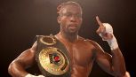Boxe, ora è ufficiale: Etinosa Oliha combatterà a Dublino contro Aaron McKenna per il mondiale dei pesi medi IBF