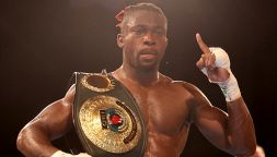 Boxe, ora è ufficiale: Etinosa Oliha combatterà a Dublino contro Aaron McKenna per il mondiale dei pesi medi IBF