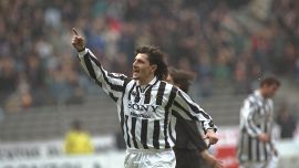 Juventus, e adesso? La Champions è un miraggio, Michele Padovano in esclusiva: “Una sola certezza, John Elkann”