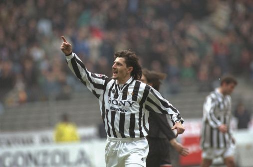 Juventus, e adesso? La Champions è un miraggio, Michele Padovano in esclusiva: “Una sola certezza, John Elkann”