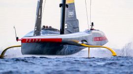 America's Cup 2027, a Cagliari parte la caccia: Luna Rossa (con due scafi) pronta a stupire con Burling e Tita
