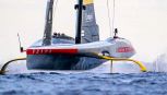 America's Cup 2027, a Cagliari parte la caccia: Luna Rossa (con due scafi) pronta a stupire con Burling e Tita