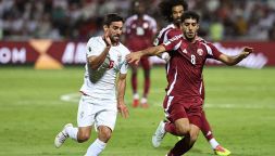 Mondiali, nessuno vuole giocare con l’Iran: solo il Gambia arriva in soccorso. Mourinho contro il ripescaggio dell’Italia