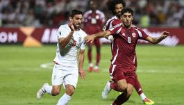 Mondiali, nessuno vuole giocare con l’Iran: solo il Gambia arriva in soccorso. Mourinho contro il ripescaggio dell’Italia