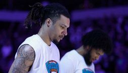 Morto Brandon Clarke, il giocatore dei Grizzlies aveva 29 anni: un mese fa l’arresto per eccesso di velocità e droghe