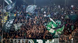 Empoli-Avellino, spareggio totale: 3.100 biglietti polverizzati e una stagione in 90 minuti