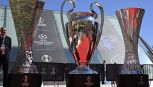 Serie A, altri due verdetti attesi e si sapranno date e orari penultima giornata: possibili anche 9 gare insieme domenica 17