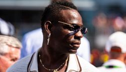 Balotelli si sfoga: "Avete capito ora perché non gioco in A e non vado in Nazionale?"