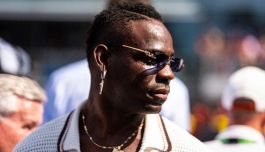 Balotelli si sfoga: "Avete capito ora perché non gioco in A e non vado in Nazionale?"