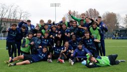 Playoff Primavera, date regolamento e accoppiamenti: oggi tocca a Cesena-Inter