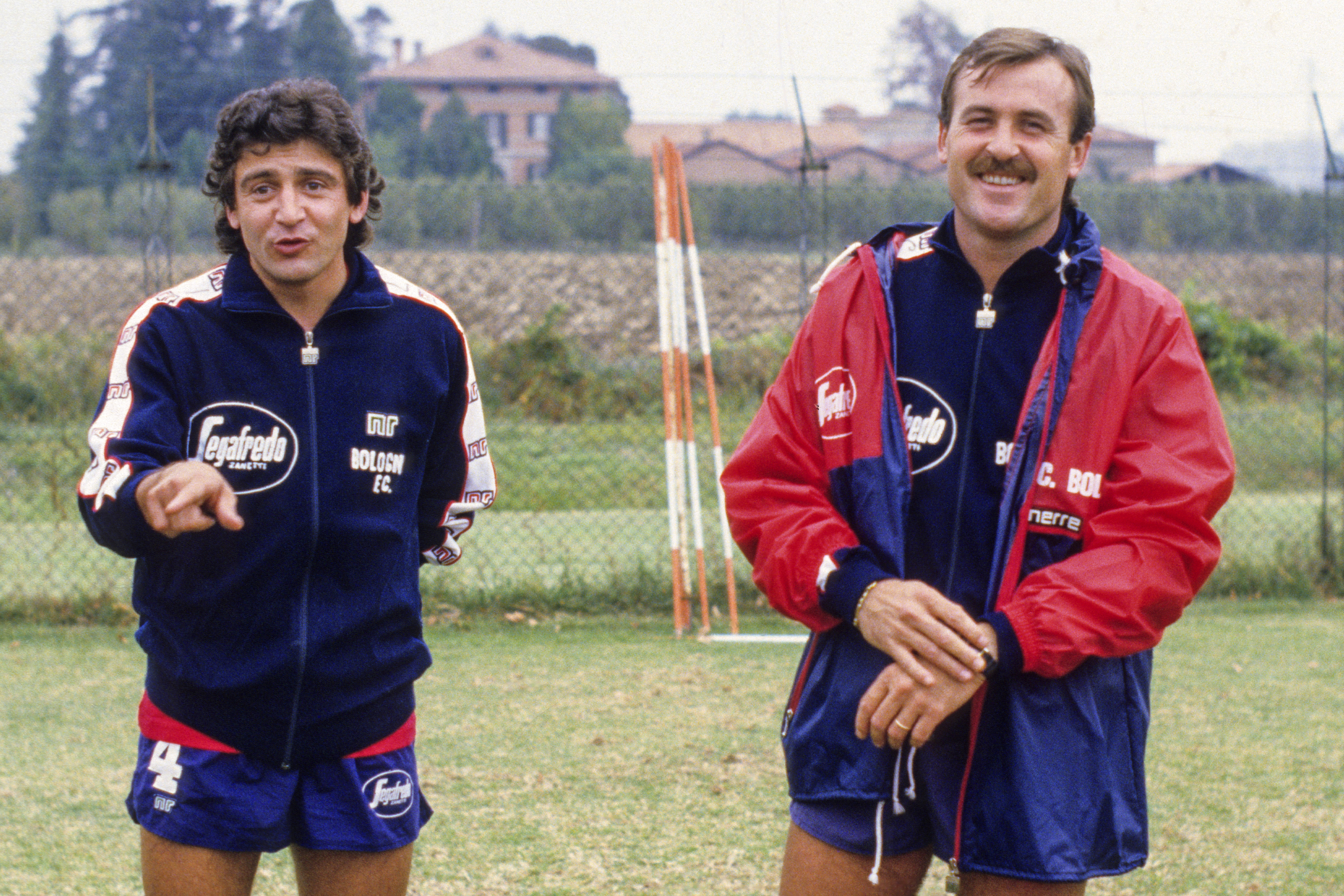 Catanzaro a un passo dall’impresa, Vincenzo Guerini in esclusiva: “Hanno dominato, meritavano la serie A. Aquilani può fare la storia”