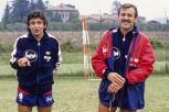 Catanzaro a un passo dall’impresa, Vincenzo Guerini in esclusiva: “Hanno dominato, meritavano la serie A. Aquilani può fare la storia”