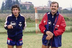 Catanzaro a un passo dall’impresa, Vincenzo Guerini in esclusiva: “Hanno dominato, meritavano la serie A. Aquilani può fare la storia”