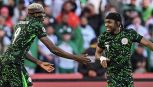 Nigeria: Osimhen e Lookman fatti fuori dalla Nazionale, l'ex Napoli è il sogno di Spalletti e sta per lasciare il Galatasaray
