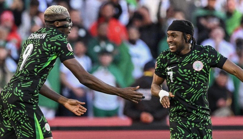 Nigeria: Osimhen e Lookman fatti fuori dalla Nazionale, l'ex Napoli è il sogno di Spalletti e sta per lasciare il Galatasaray