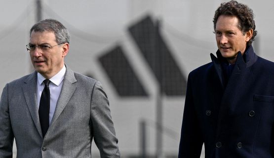 Juventus, tra Elkann e Comolli il grande freddo: il segnale in vista del vertice, le accuse dell'ex Calvo