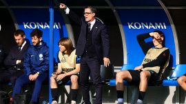 Inter, altro che “Marotta League”: la Primavera penalizzata dall’arbitro. La furia di Carbone: “Errore madornale”