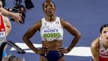 Dosso, che delusione in Diamond League. Fabbri, riscatto a metà e niente podio: Kovacs gli ruba il record stagionale