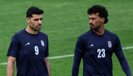 Italia ripescata ai Mondiali, la minaccia dell’Iran alla Fifa dopo il caso Canada. Gli azzurri hanno ancora una chance