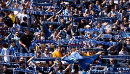 Pescara: Insigne, Sebastiani e..Catanzaro, i tifosi contro tutti, nel mirino anche la vittoria del Bari
