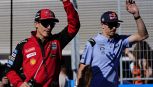 Marquez al Mugello, pazza idea rimonta: Bezzecchi e Aprilia avvisati. Alex rivive l'inferno: 'Sono fortunato'