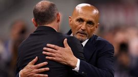 Spalletti e Allegri vanno confermati secondo voi dopo il flop in campionato di Juventus e Milan?
