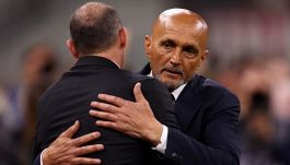 Spalletti e Allegri vanno confermati secondo voi dopo il flop in campionato di Juventus e Milan?
