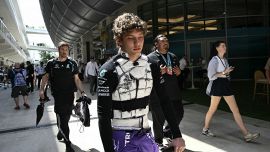 Miami, Sprint da incubo per Antonelli: cos'è successo alla partenza, la penalità e le frizioni con Leclerc