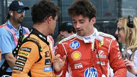 Pagelle Sprint Miami, classifica piloti e costruttori F1: Antonelli pasticcia, Leclerc tenace, Hamilton remissivo