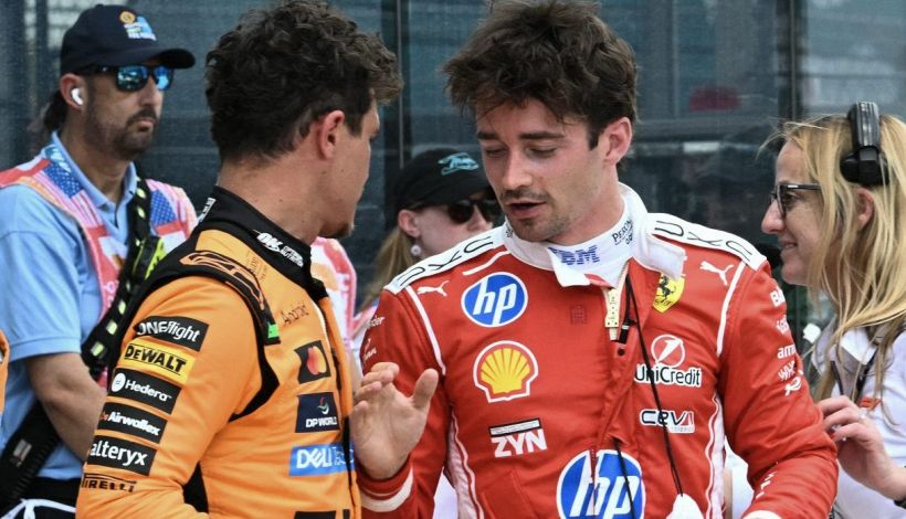 Pagelle Sprint Miami, classifica piloti e costruttori F1: Antonelli pasticcia, Leclerc tenace, Hamilton remissivo