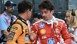 Pagelle Sprint Miami, classifica piloti e costruttori F1: Antonelli pasticcia, Leclerc tenace, Hamilton remissivo
