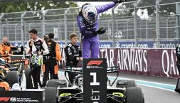 Classifica piloti e costruttori F1 dopo Miami: Antonelli fa 100, Leclerc penalizzato prende solo 4 punti