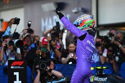 Qualifiche Gp Miami: Antonelli come Senna e Schumacher, tris di pole! Battuti Verstappen e Leclerc, Hamilton 6°