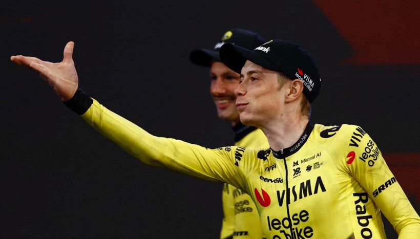 Giro d’Italia, Gregorio e Magrini contro Pancani e Cassani: la sfida della tv. E Rai 2 deve rivoluzionare il palinsesto