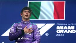 Pagelle F1 Gp Miami: Antonelli non può avere 19 anni, Leclerc sempre Calimero, Hamilton non c'è