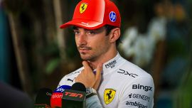 Miami, calma Antonelli e amarezza Ferrari: per Leclerc è 'inaccettabile', Vasseur spiega qual è il problema