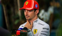 Miami, calma Antonelli e amarezza Ferrari: per Leclerc è "inaccettabile", Vasseur spiega qual è il problema