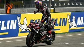 Pagelle Sprint Le Mans e classifica piloti MotoGP: ansia per Marquez, Martin e Bagnaia come ai bei tempi