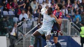 Giudice Sportivo, la decisione sul caso Dossena-Davis e le squalifiche. Milan senza due big