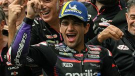 Classifica piloti MotoGP e pagelle Gp Francia: Martin rinato è a -1 da Bezzecchi, Bagnaia maldestro e furioso
